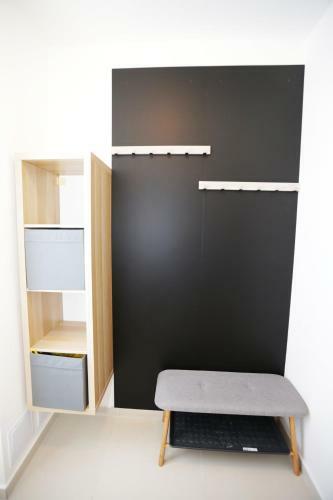 ?amor�n - Apartment In The Center - Free Parking
