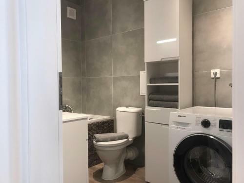 Apartamento Residence ?amor�n