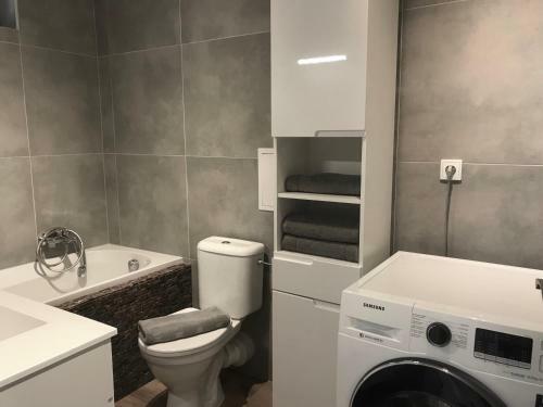 Apartamento Residence ?amor�n