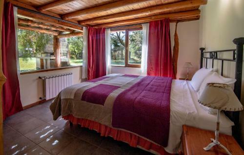 B&B Casapuelo