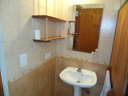 Caba�as Pe�i Huen
