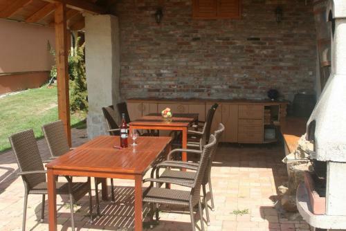 Hostal Penzi�n Villa Agnes
