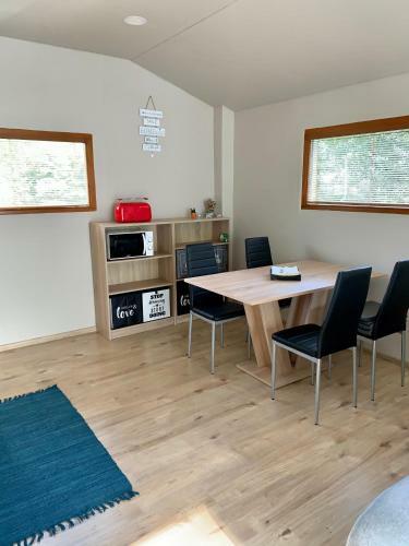 Grand Spa Holiday Home II