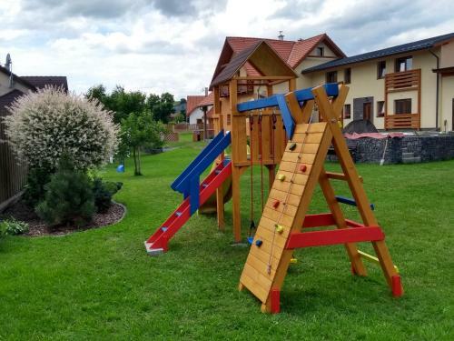 Ademi Apartments