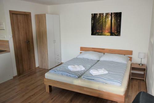 Ademi Apartments