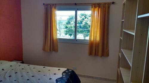 Apartamento El Algarrobo Escondido