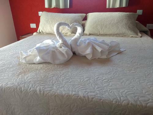 Apartamento El Algarrobo Escondido