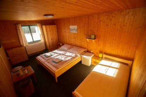 Hostal Dom Frana Krala