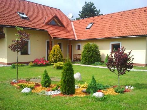 Apartamento Privat Matej
