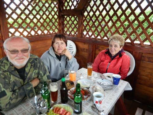 Apartamento Privat Matej