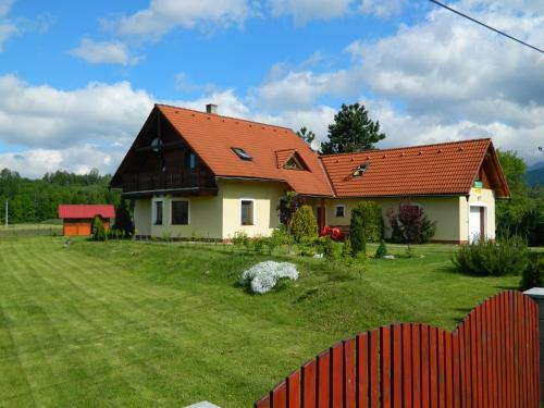 Apartamento Privat Matej
