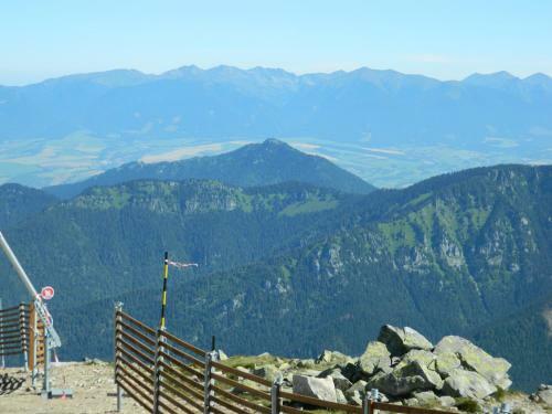 Apartamento Privat Matej
