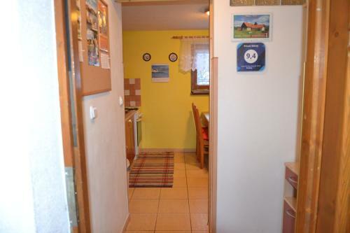 Apartamento Privat Matej