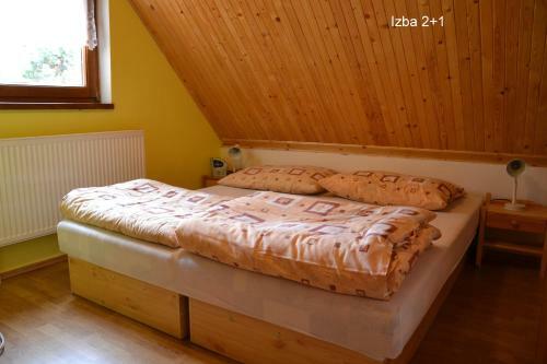 Apartamento Privat Matej