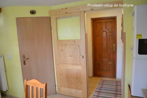 Apartamento Privat Matej