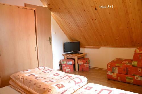 Apartamento Privat Matej