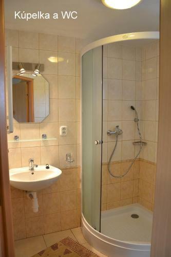 Apartamento Privat Matej