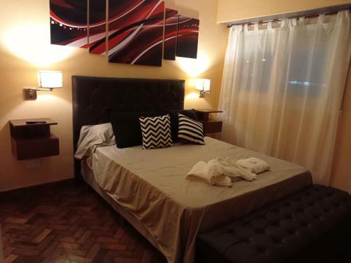 Apartamento Terraza La Falda