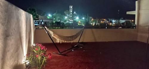 Apartamento Terraza La Falda