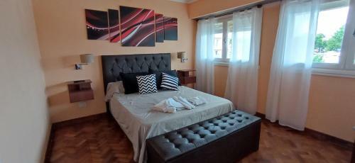 Apartamento Terraza La Falda