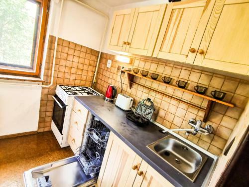 Apartamento Rekrea?n� Dom Shalom