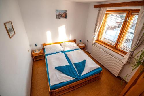 Apartamento Rekrea?n� Dom Shalom