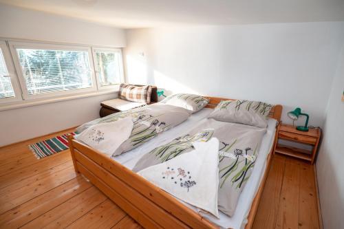 Apartamento Rekrea?n� Dom Shalom