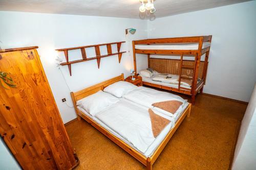 Apartamento Rekrea?n� Dom Shalom