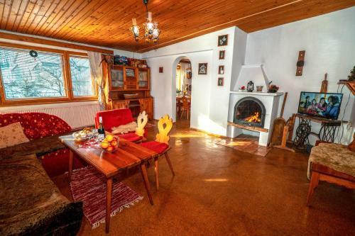 Apartamento Rekrea?n� Dom Shalom