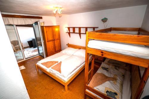 Apartamento Rekrea?n� Dom Shalom