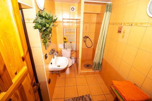 Apartamento Rekrea?n� Dom Shalom
