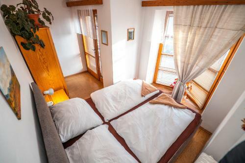 Apartamento Rekrea?n� Dom Shalom