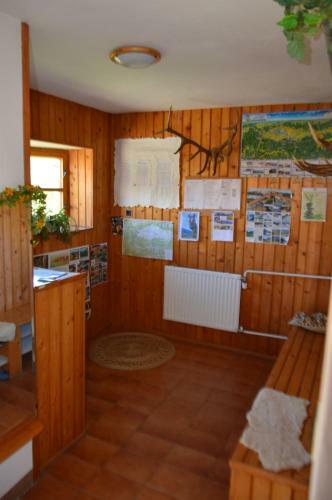 Apartamento Rekrea?n� Dom Shalom