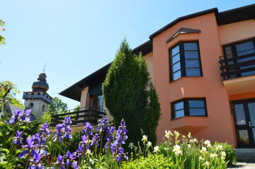 Apartamento Rekrea?n� Dom Shalom