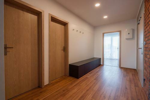 Apartm�ny Pri Vstupe Do Aquaparku