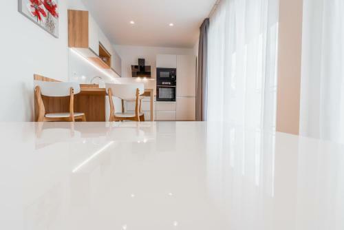 Apartm�ny Pri Vstupe Do Aquaparku