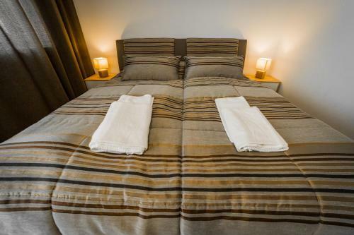 Apartm�ny Pri Vstupe Do Aquaparku