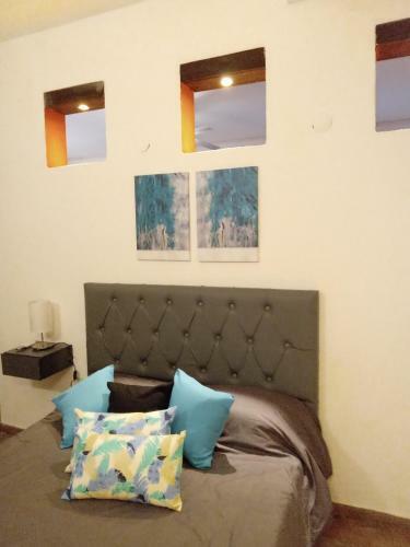 Apartamento Departamento Del Centro