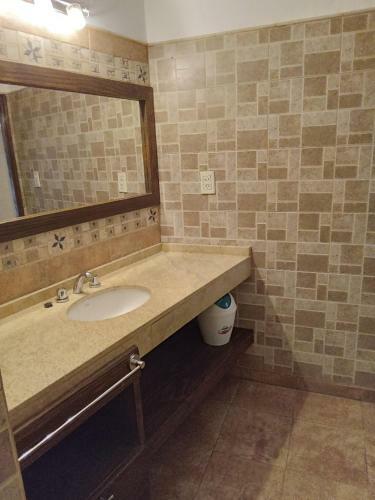 Apartamento Departamento Del Centro