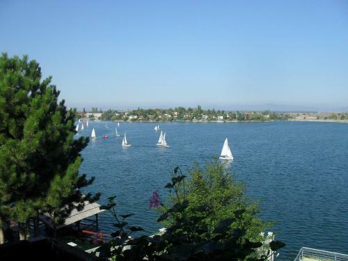 Apartm�n S Terasou