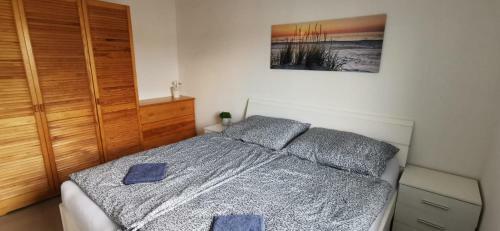 Apartment Mint