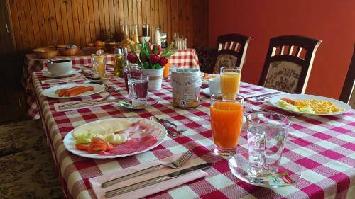 Hostal Penzi�n & Bar Natali