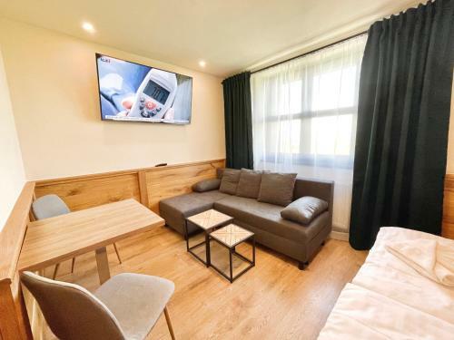Hostal Villa Pinus Slovensk� Raj - Hotel ?ingov Dependance