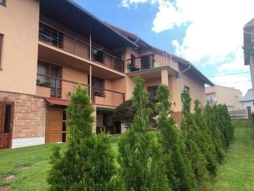 Apartamento Ladislav