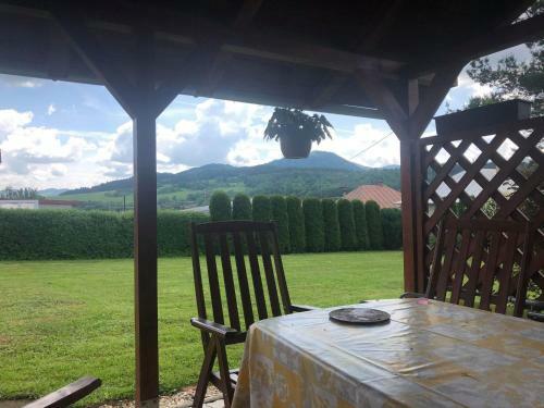 Apartamento Ladislav
