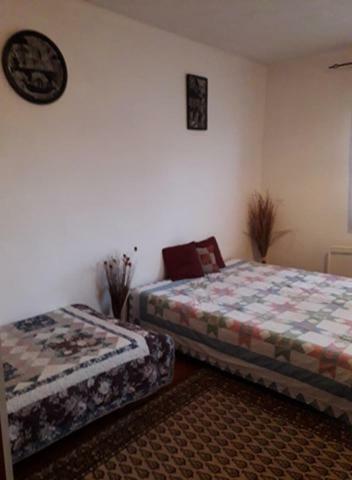 Apartamento Ladislav