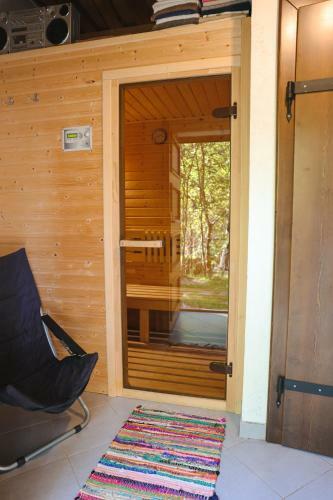 Lodge Chata U Gregora V Slovenskom Raji
