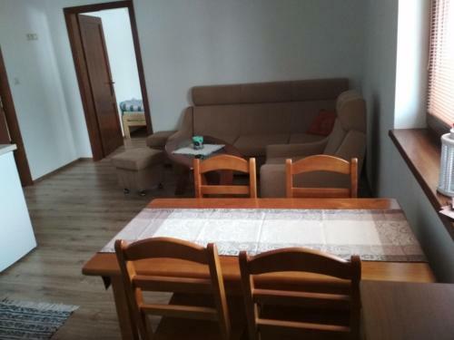 Apartmany Kenka