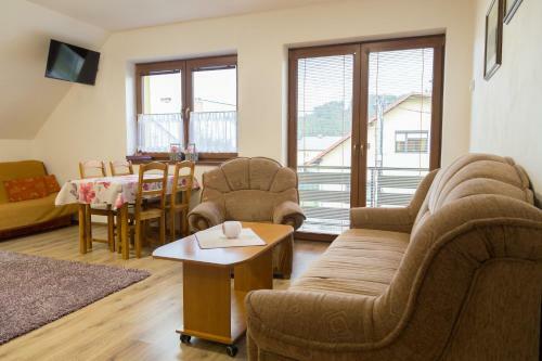 Apartmany Kenka