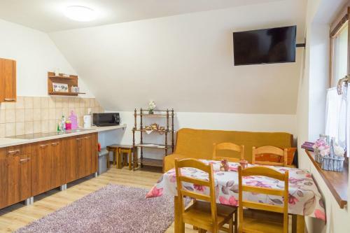 Apartmany Kenka